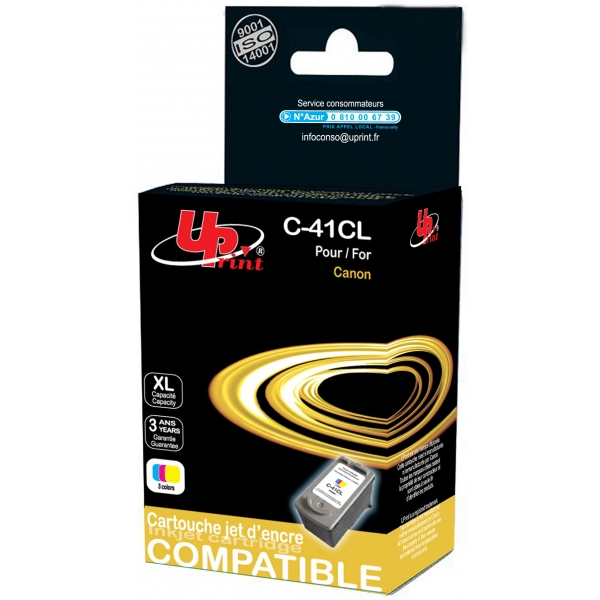 CANON CL-41 C